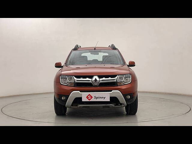 Used Renault Duster [2015-2016] 85 PS RxL in Pune