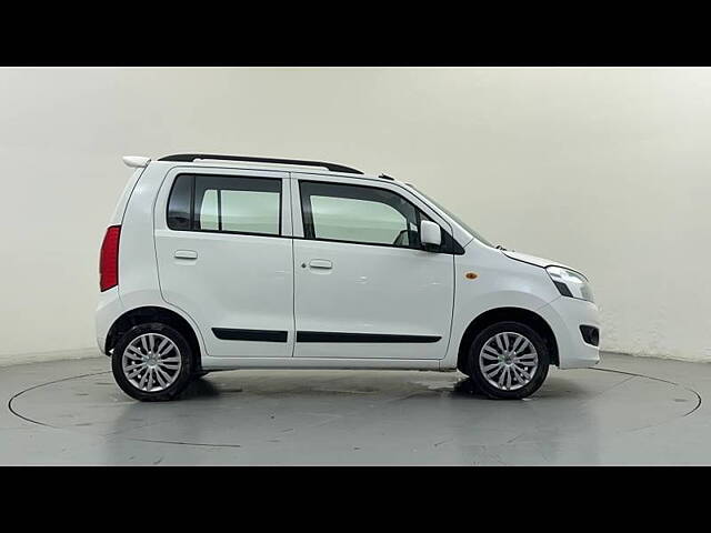 Used Maruti Suzuki Wagon R 1.0 [2014-2019] VXI ABS in Gurgaon