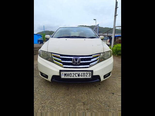 Used 2013 Honda City in Mumbai