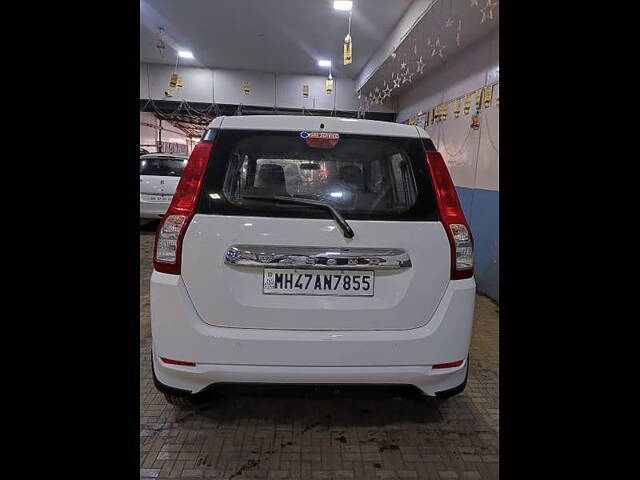 Used Maruti Suzuki Wagon R [2019-2022] ZXi 1.2 in Mumbai