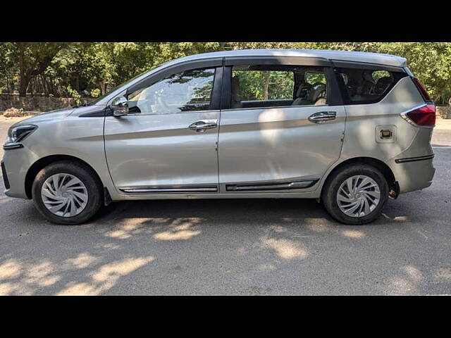 Used Maruti Suzuki Ertiga [2018-2022] VXi in Delhi