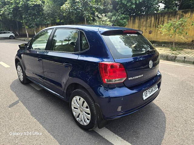 Used Volkswagen Polo [2012-2014] Comfortline 1.2L (P) in Delhi