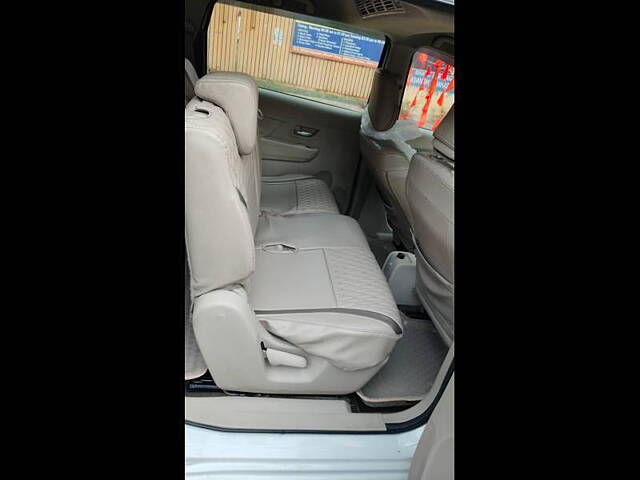 Used Maruti Suzuki Ertiga [2018-2022] VXi in Delhi