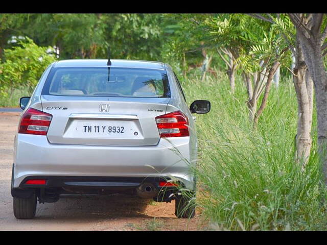 Used Honda City [2011-2014] 1.5 V MT in Coimbatore