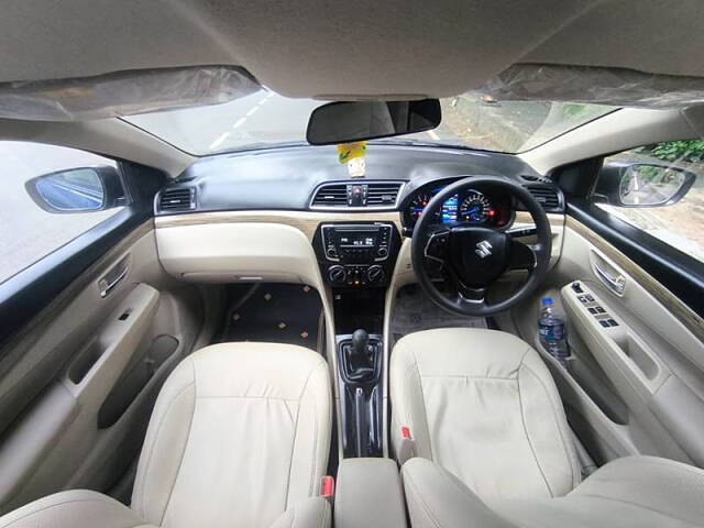 Used Maruti Suzuki Ciaz Sigma Hybrid 1.5 [2018-2020] in Mumbai