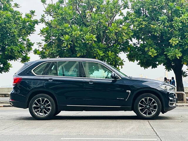 Used BMW X5 [2014-2019] xDrive30d Pure Experience (5 Seater) in Mumbai