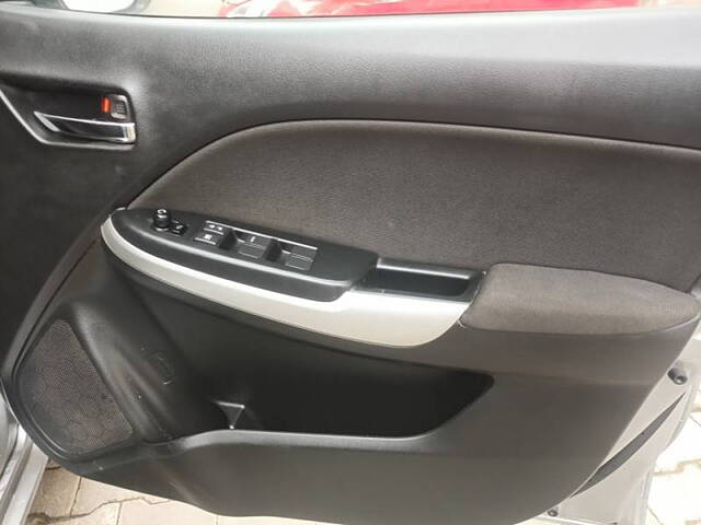 Used Maruti Suzuki Baleno [2015-2019] Delta 1.2 in Chennai