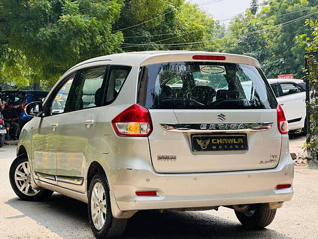 Used Maruti Suzuki Ertiga [2018-2022] VXi in Delhi