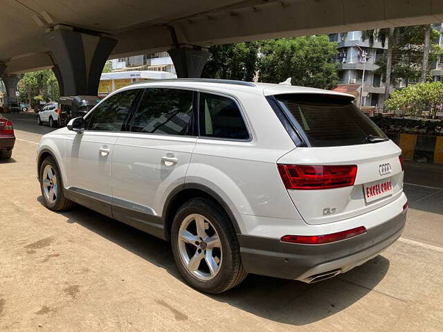 Used Audi Q7 [2015-2020] 45 TDI Premium Plus in Mumbai