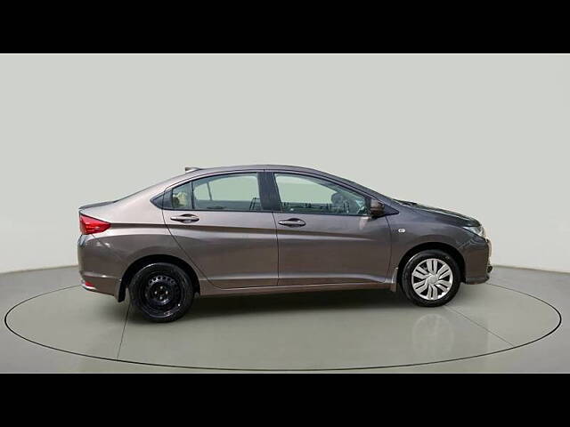 Used Honda City [2014-2017] SV in Lucknow