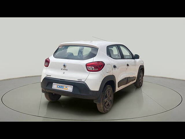 Used Renault Kwid [2019] [2019-2019] RXT Opt in Bangalore