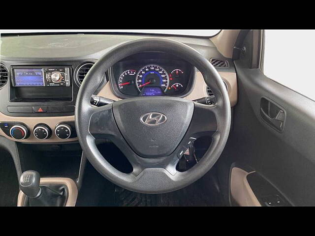 Used Hyundai Grand i10 Era 1.2 Kappa VTVT in Ahmedabad