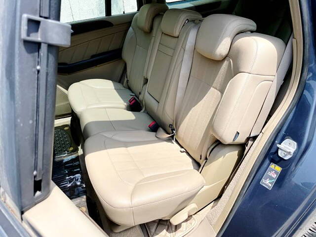 Used Mercedes-Benz GL 350 CDI in Gurgaon