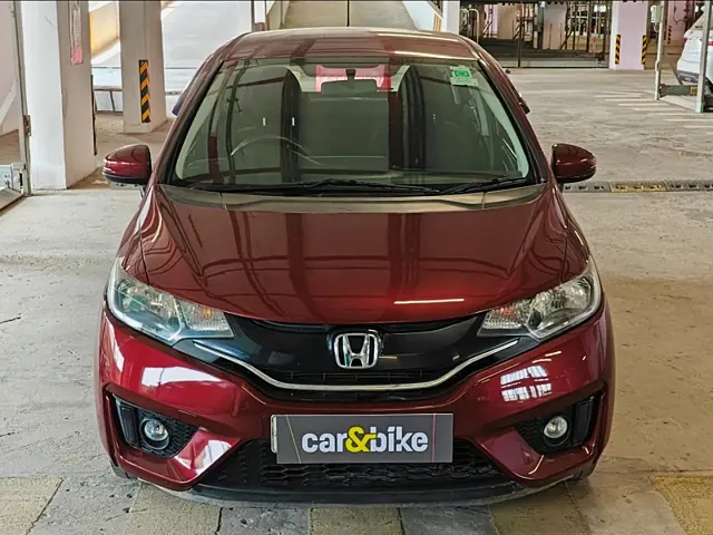 Used 2017 Honda Jazz in Gurgaon