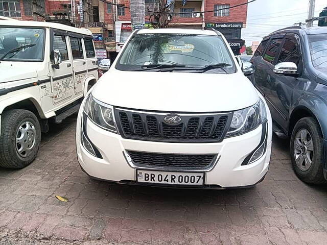 Used 2016 Mahindra XUV500 in Patna