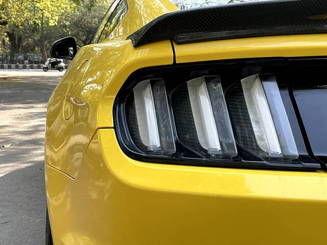 Used Ford Mustang GT Fastback 5.0L v8 in Delhi