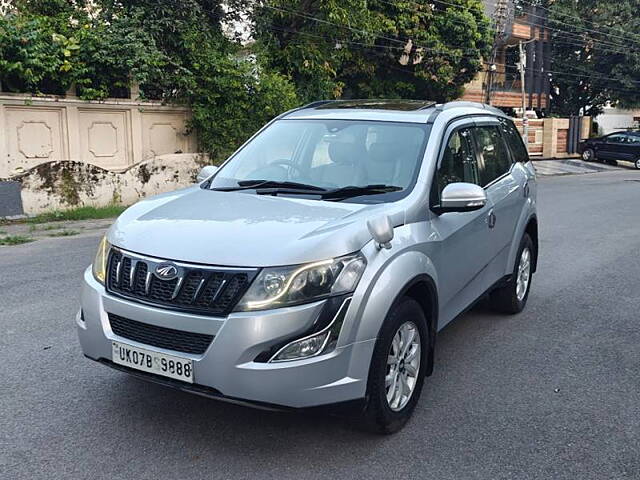 Used Mahindra XUV500 [2015-2018] W10 AT in Dehradun