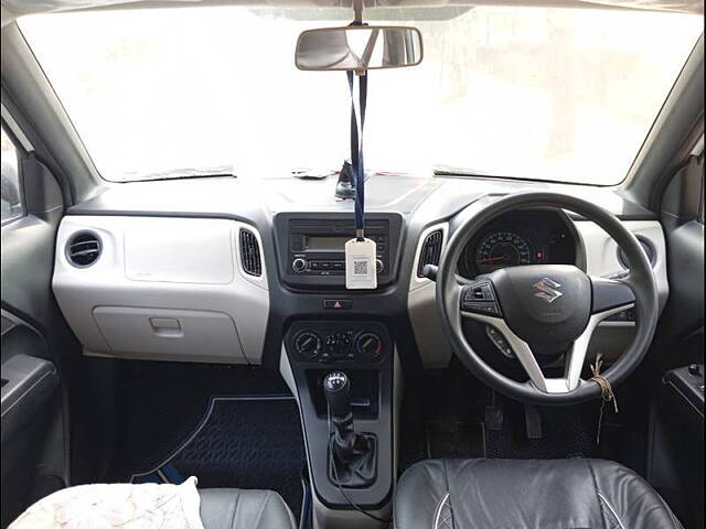 Used Maruti Suzuki Wagon R ZXI Plus 1.2 [2022-2023] in Nagpur