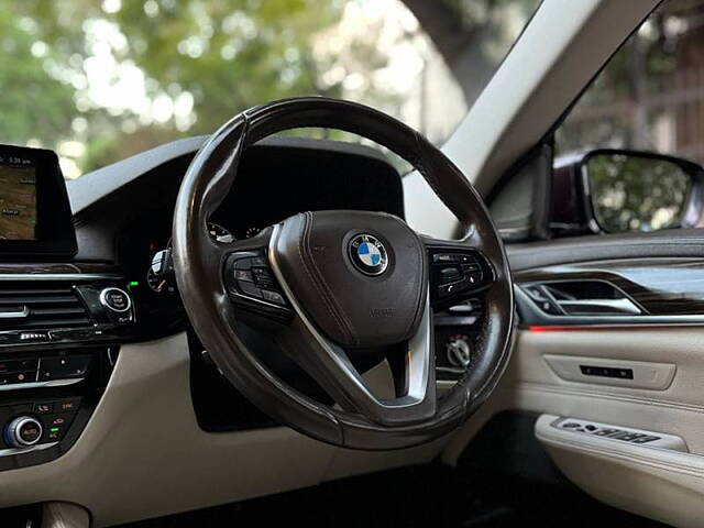 Used BMW 6 Series GT [2018-2021] 630d M Sport [2018-2019] in Delhi