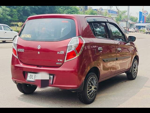 Used Maruti Suzuki Alto [2000-2005] VXI in Delhi