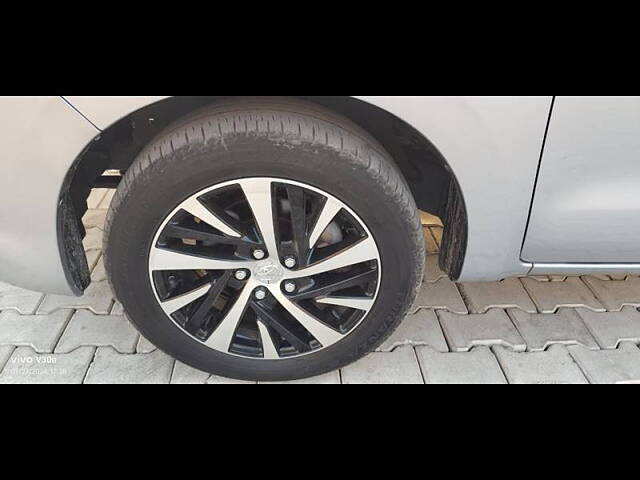 Used Toyota Innova Crysta [2016-2020] 2.7 ZX AT 7 STR in Delhi