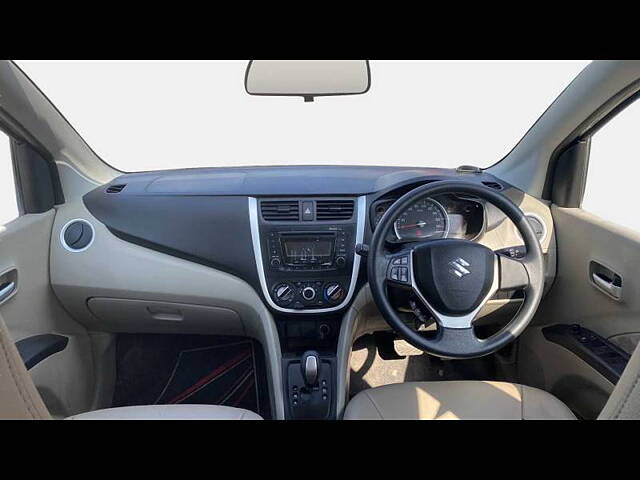 Used Maruti Suzuki Celerio [2017-2021] ZXi AMT [2017-2019] in Pune