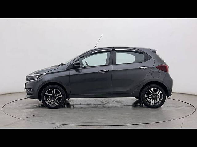 Used Tata Tiago XZ Plus [2020-2023] in Chennai