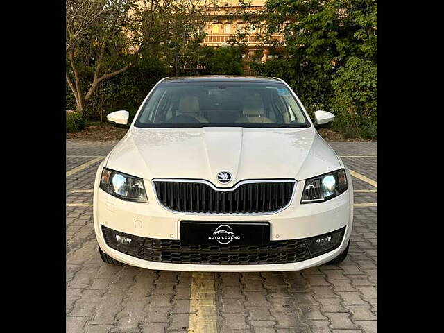 Used 2016 Skoda Octavia in Gurgaon