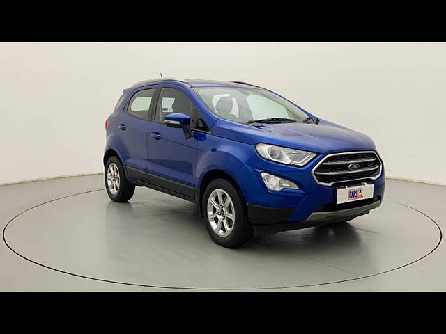 Used 2018 Ford Ecosport in Delhi