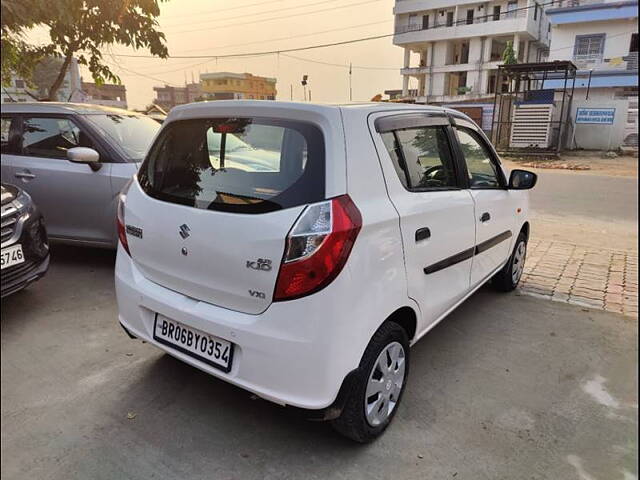 Used Maruti Suzuki Alto K10 [2014-2020] VXi in Patna