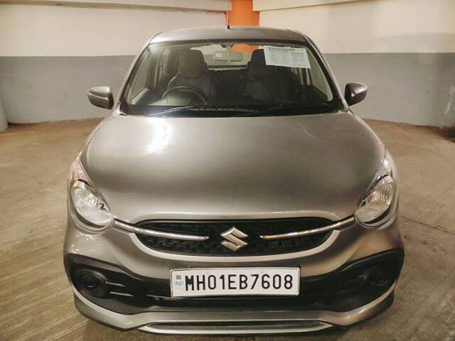 Used 2022 Maruti Suzuki Celerio in Mumbai