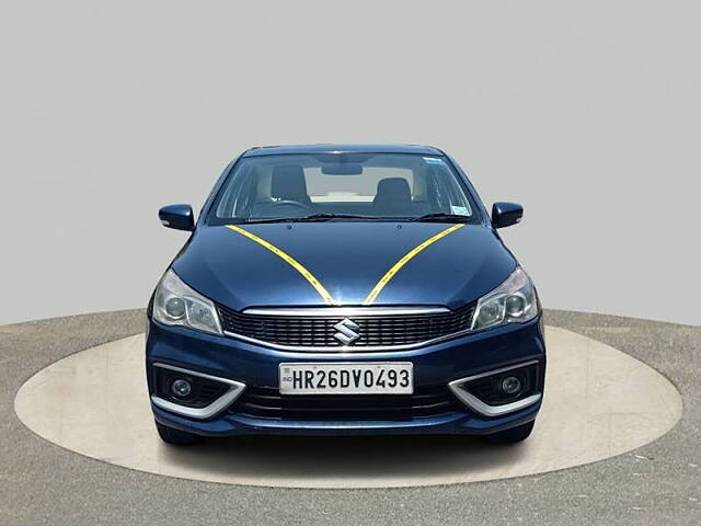 Used 2019 Maruti Suzuki Ciaz in Noida