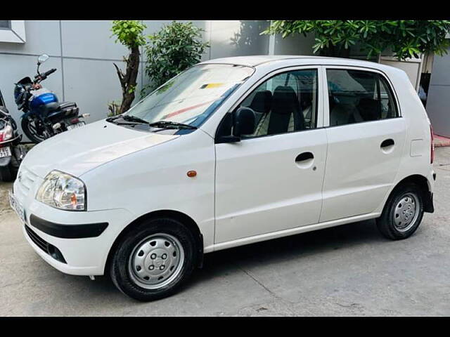 Used Hyundai Santro Xing [2008-2015] GL Plus in Kanpur