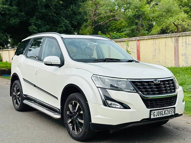 Used Mahindra XUV500 W11 AT in Vadodara