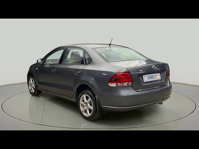 Used Volkswagen Vento [2012-2014] Highline Petrol in Delhi