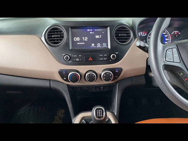 Used Hyundai Grand i10 Sportz 1.2 Kappa VTVT in Ahmedabad