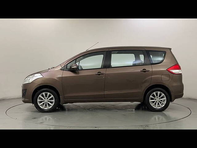 Used Maruti Suzuki Ertiga [2012-2015] ZXi in Ghaziabad