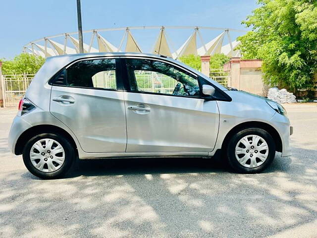 Used Honda Brio [2013-2016] V MT in Delhi