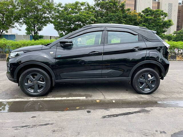 Used Tata Nexon EV [2020-2022] XZ Plus Dark Edition in Mumbai