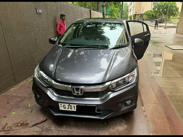 Used 2017 Honda City in Ahmedabad