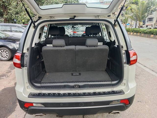 Used Tata Hexa [2017-2019] XE 4x2 7 STR in Mumbai