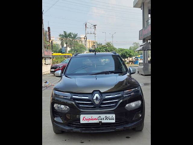 Used 2019 Renault Kwid in Bhopal