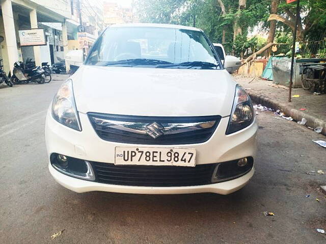 Used 2016 Maruti Suzuki Swift DZire in Kanpur