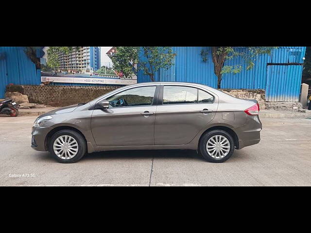 Used Maruti Suzuki Ciaz Sigma Hybrid 1.5 [2018-2020] in Mumbai