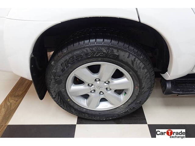 Used Toyota Fortuner [2009-2012] 3.0 MT in Bangalore