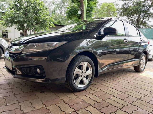 Used Honda City [2014-2017] VX CVT in Mumbai