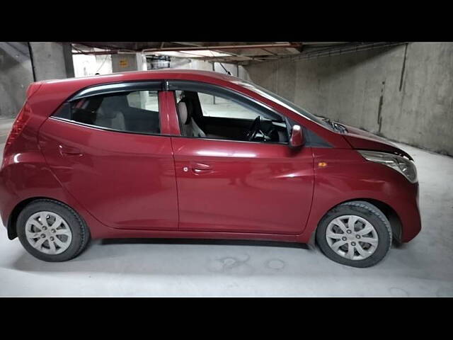 Used Hyundai Eon Sportz in Bangalore