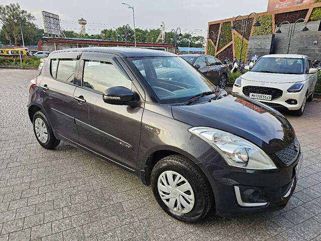 Used Maruti Suzuki Swift [2014-2018] VXi ABS in Pune