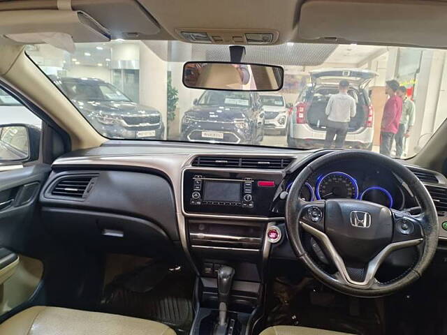 Used Honda City [2014-2017] VX CVT in Mumbai