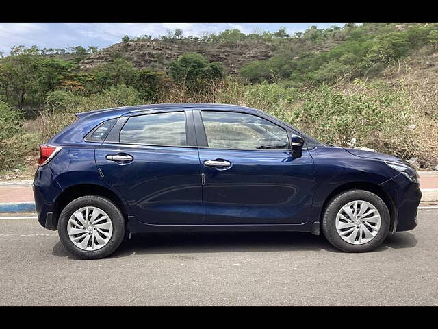 Used Maruti Suzuki Baleno Delta MT [2022-2023] in Pune